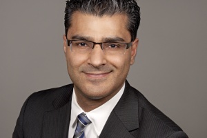 Lawyer Ijaz Chaudhry